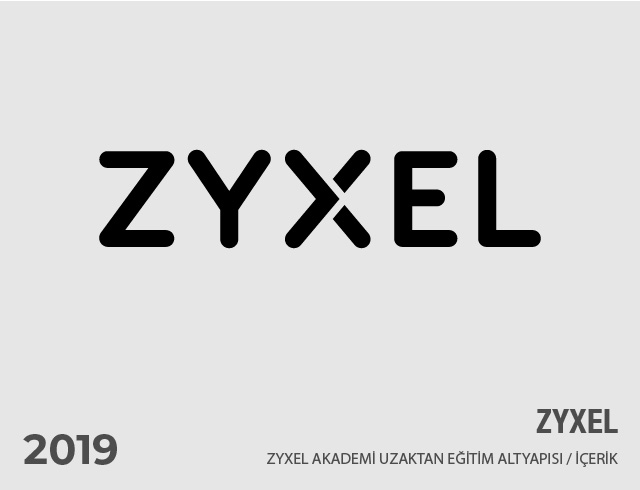 Zyxel Akademi Türkiye